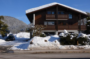 Apartment Moore Reit Im Winkl